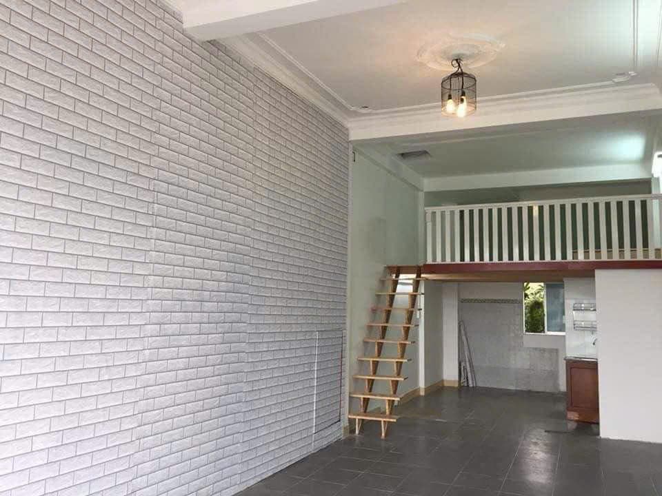 Nhà mặt tiền 4m x 16m đường Ngô Quyền, phù hợp kinh doanh