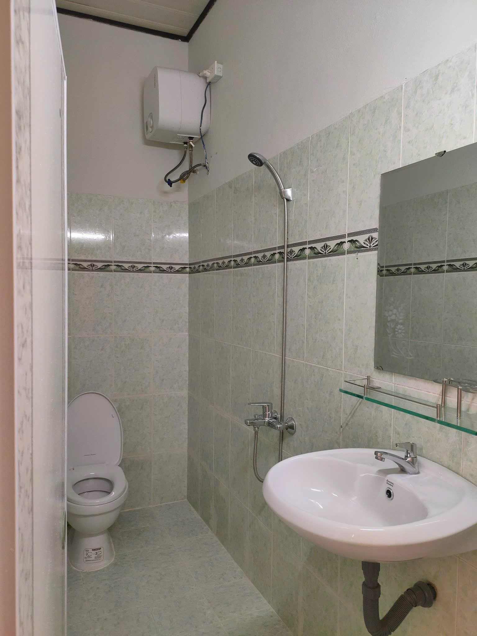 Nhà nguyên căn 2 tầng đường Hoàng Diệu, 80m2, phù hợp để ở hoặc kinh doanh - Ảnh 3