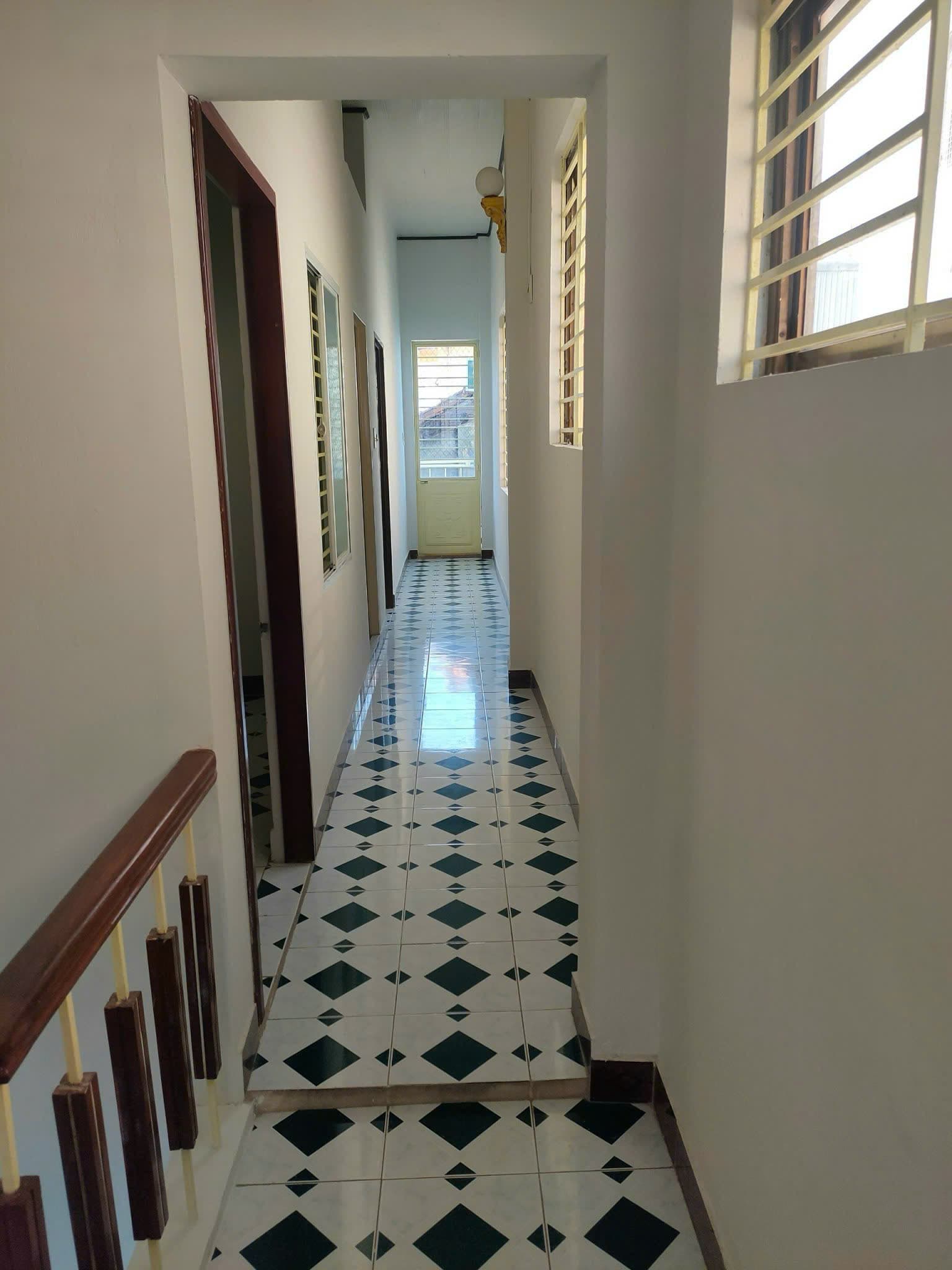Nhà nguyên căn 2 tầng đường Hoàng Diệu, 80m2, phù hợp để ở hoặc kinh doanh - Ảnh 4
