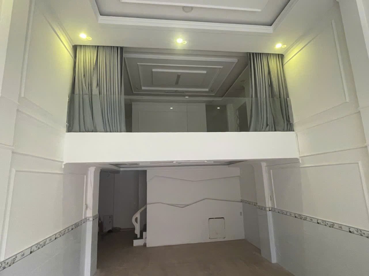 Nhà nguyên căn 3 tầng đường Lê Duẩn, quận Hải Châu, diện tích sử dụng linh hoạt - Ảnh 2