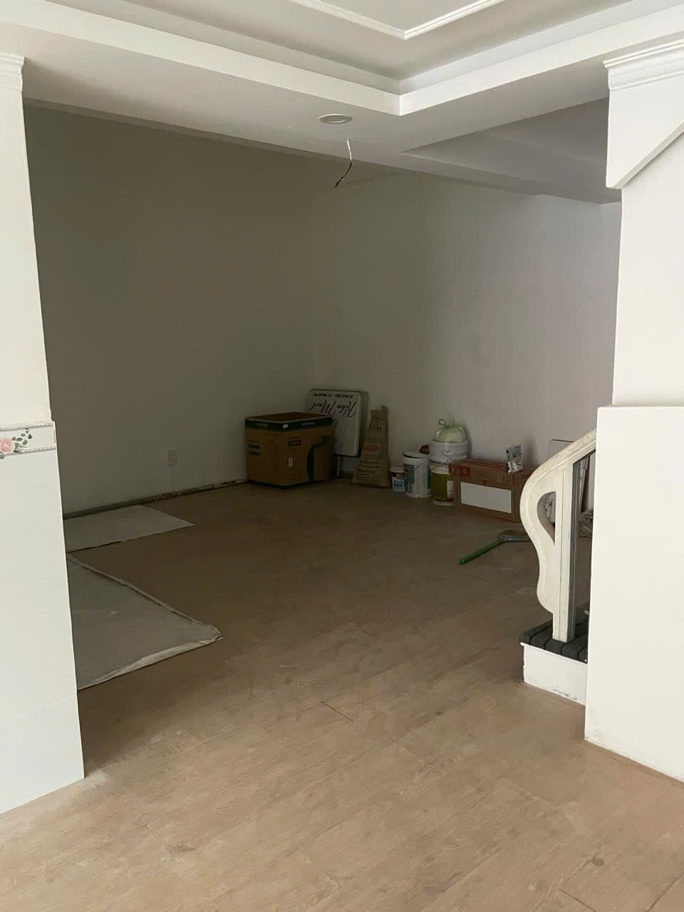 Nhà nguyên căn 3 tầng đường Lê Duẩn, quận Hải Châu, diện tích sử dụng linh hoạt - Ảnh 3
