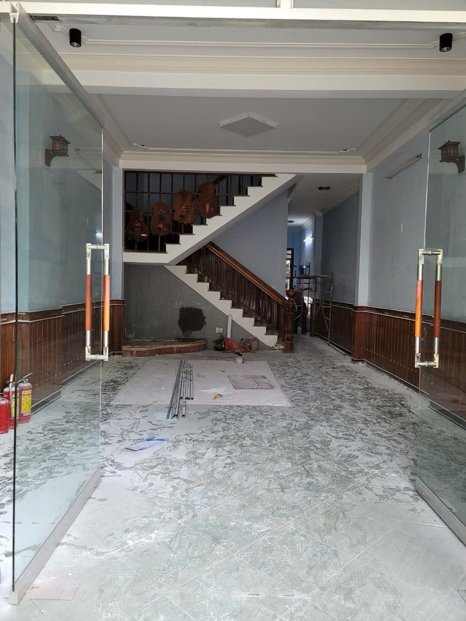 Nhà nguyên căn 3 tầng đường Kỳ Đồng, diện tích 100m2, phù hợp kinh doanh sạch sẽ