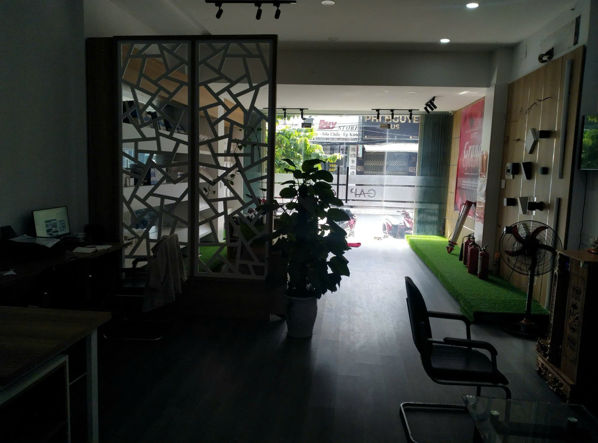 Mặt bằng kinh doanh tầng 1 tại Hoàng Hoa Thám, diện tích 84m2, phù hợp văn phòng và spa - Ảnh 4