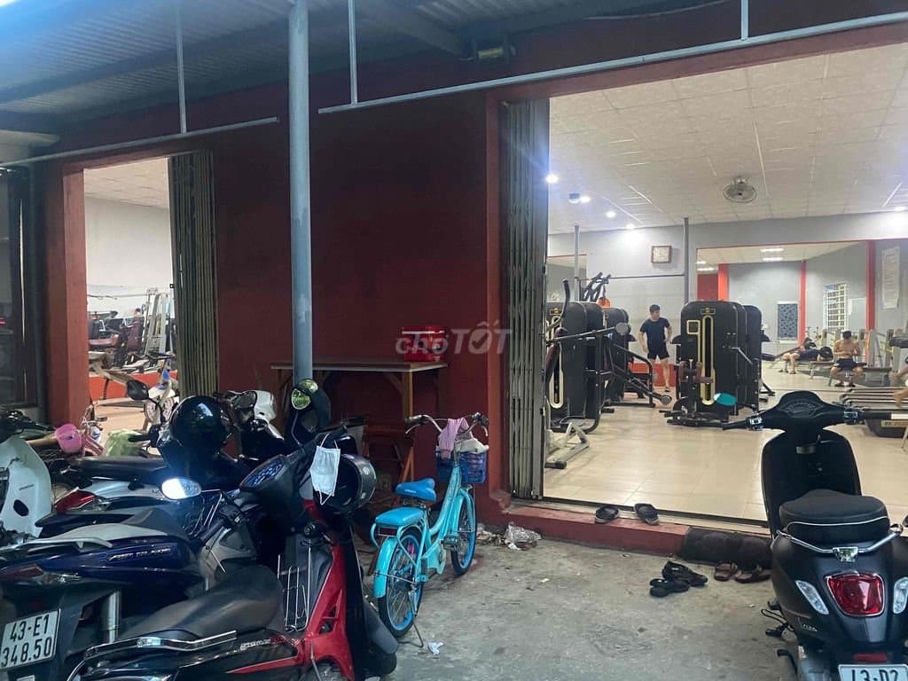 Mặt bằng kinh doanh 500m2 tại Lê Tấn Trung, Sơn Trà, phù hợp giải trí và ăn uống - Ảnh 2