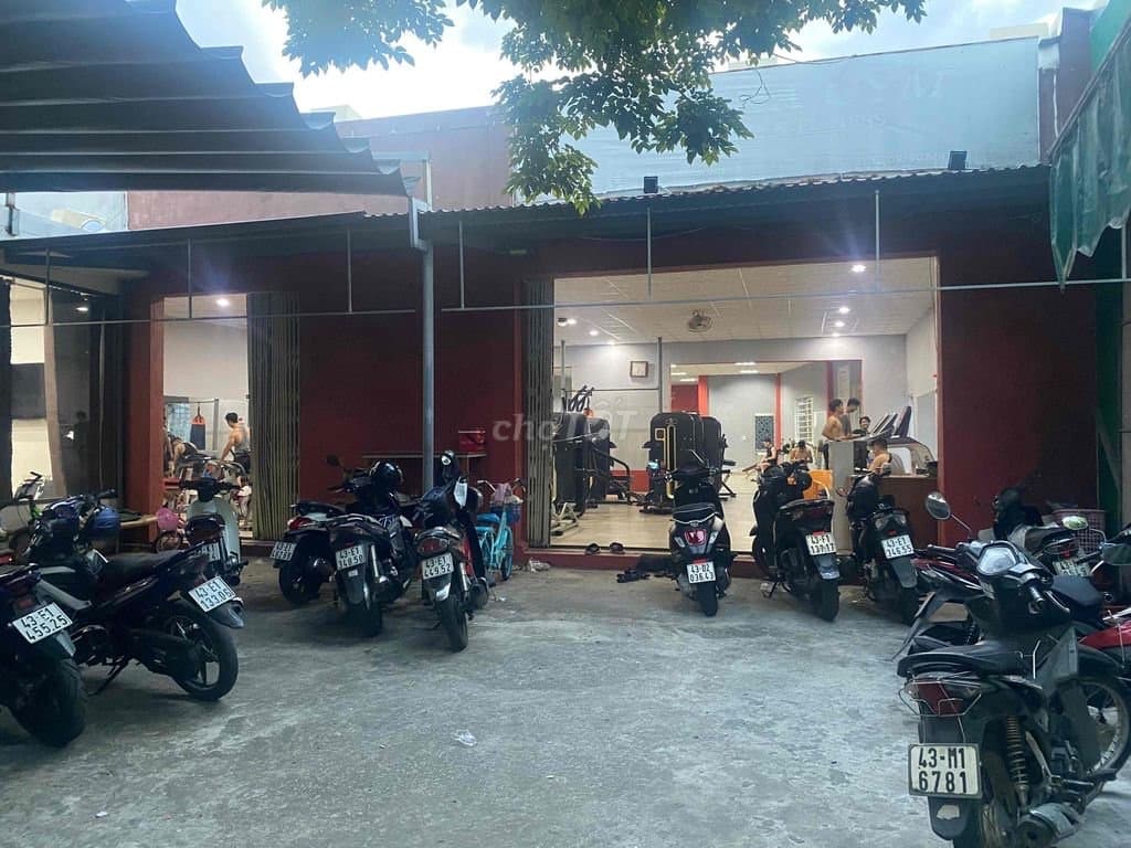 Mặt bằng kinh doanh 500m2 tại Lê Tấn Trung, Sơn Trà, phù hợp giải trí và ăn uống - Ảnh 3