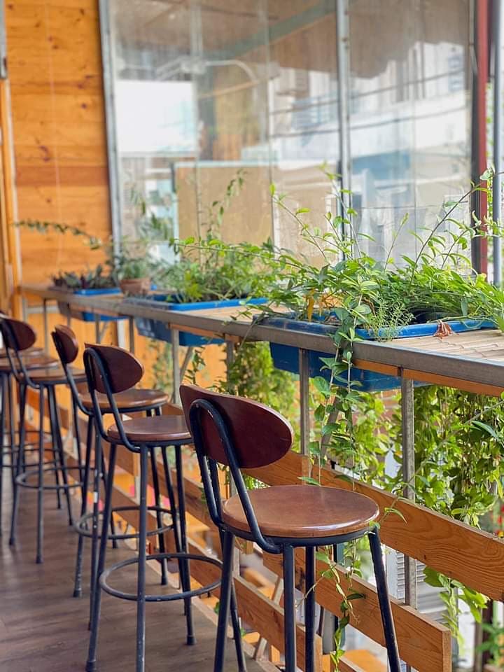 Mặt bằng kinh doanh cafe 2 tầng tại Dương Tự Quán, Ngũ Hành Sơn, diện tích 144m² - Ảnh 3