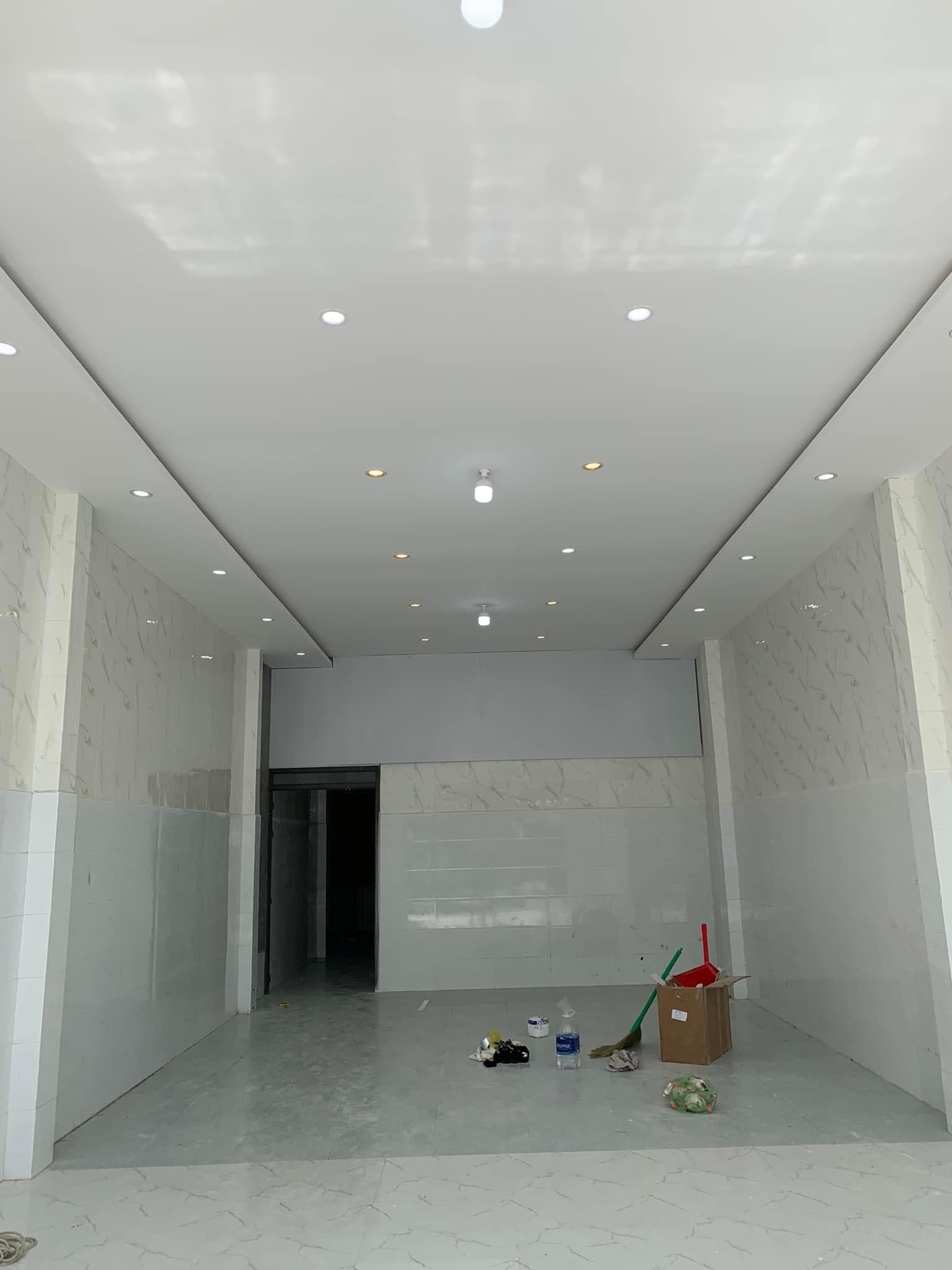 Nhà có gác lửng 140m2 đường Lê Quảng Chí, Cẩm Lệ, phù hợp kinh doanh và văn phòng