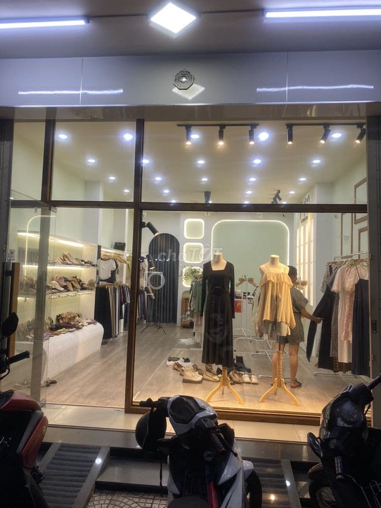 Nhà nguyên căn 5x12m đường Trưng Nữ Vương, phù hợp kinh doanh đa ngành