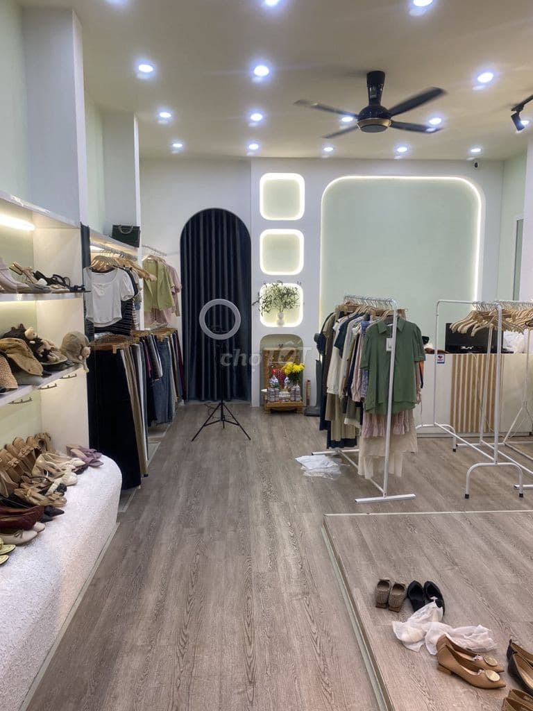 Nhà nguyên căn 5x12m đường Trưng Nữ Vương, phù hợp kinh doanh đa ngành - Ảnh 2