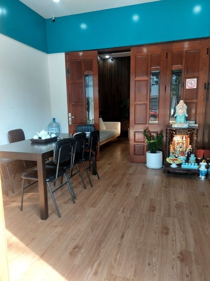 Mặt bằng kinh doanh 90m2 2 tầng kẹp kiệt, phù hợp kinh doanh sạch sẽ tuyến Nguyễn Văn Thoại - Ảnh 2