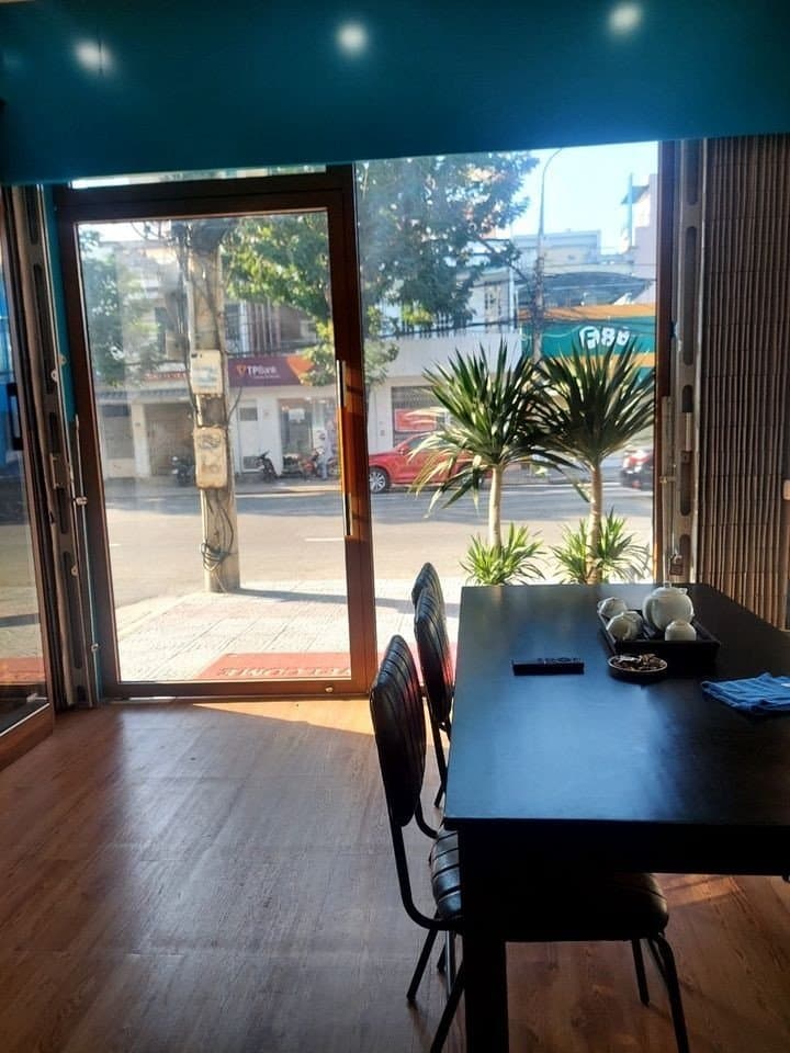 Mặt bằng kinh doanh 90m2 2 tầng kẹp kiệt, phù hợp kinh doanh sạch sẽ tuyến Nguyễn Văn Thoại - Ảnh 3