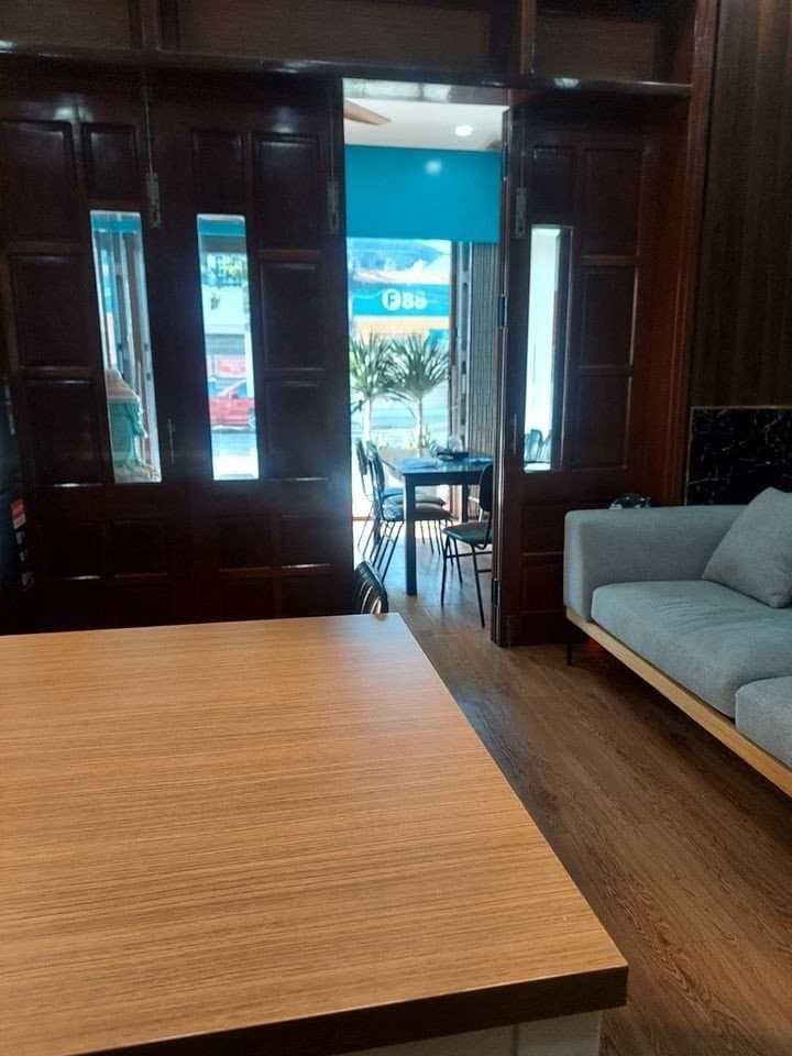 Mặt bằng kinh doanh 90m2 2 tầng kẹp kiệt, phù hợp kinh doanh sạch sẽ tuyến Nguyễn Văn Thoại - Ảnh 4