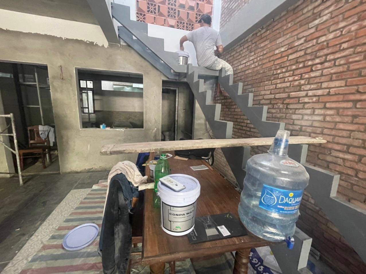 cho thuê nhà mặt tiền Châu Thị Vĩnh Tế tuyến sâm uất nhất khu Phố An Thượng 