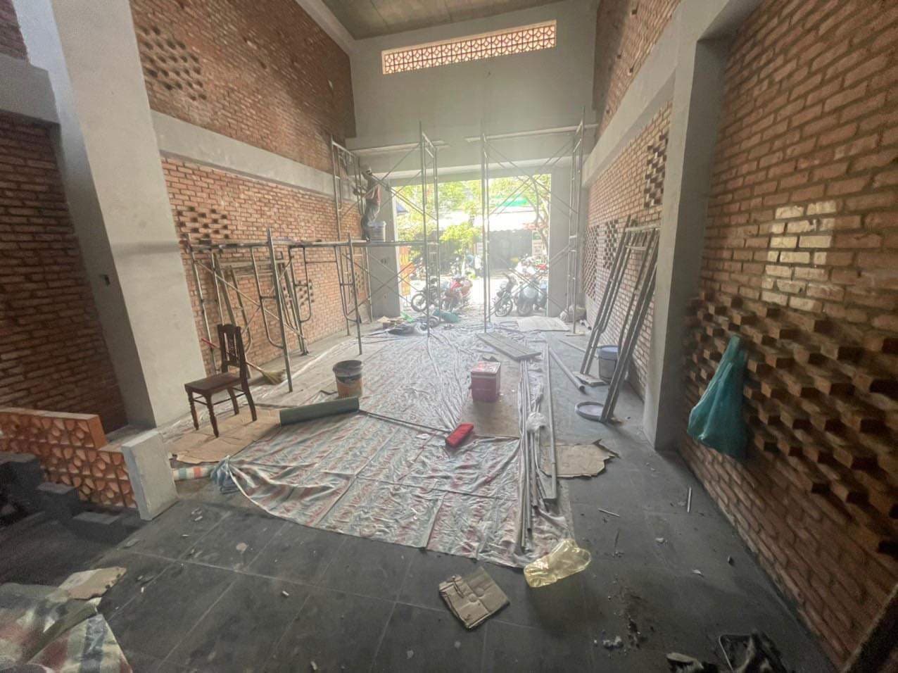 cho thuê nhà mặt tiền Châu Thị Vĩnh Tế tuyến sâm uất nhất khu Phố An Thượng  - Ảnh 2