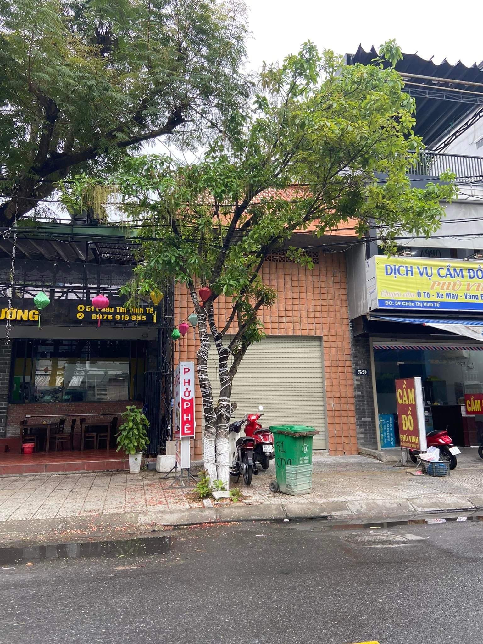 cho thuê nhà mặt tiền Châu Thị Vĩnh Tế tuyến sâm uất nhất khu Phố An Thượng  - Ảnh 4