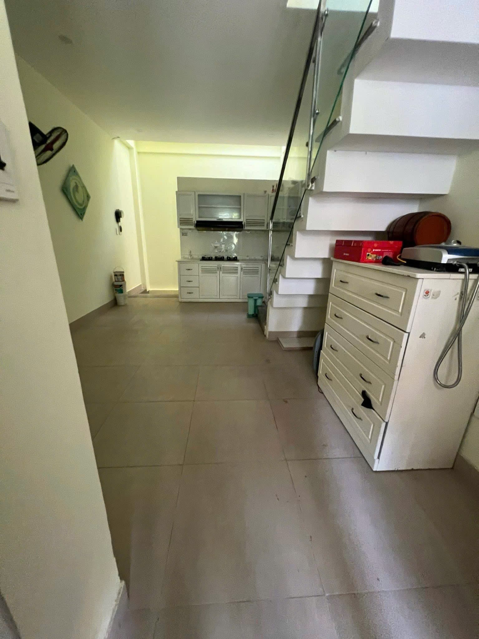 Nhà nguyên căn 4 tầng đường Hải Phòng, Hải Châu, phù hợp kinh doanh