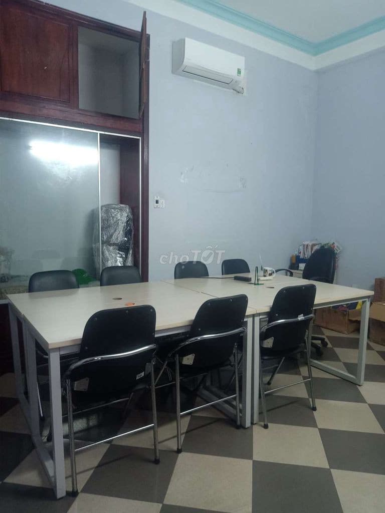 Nhà 3 tầng kiệt ô tô rộng rãi tại Điện Biên Phủ, phù hợp làm văn phòng hoặc spa - Ảnh 3