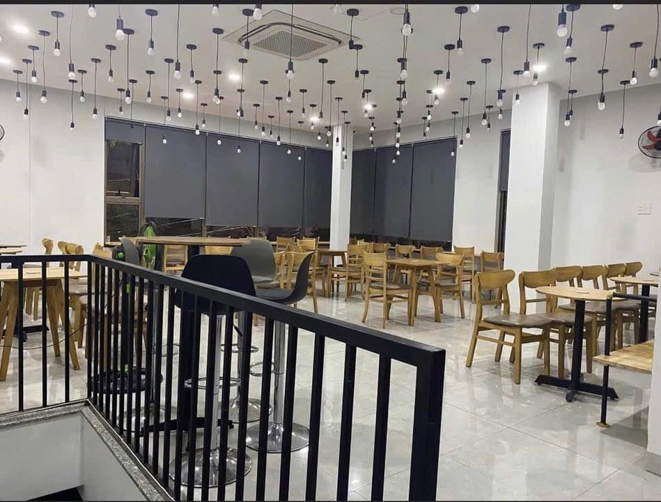 Nhà 2 tầng kẹp kiệt 4m tại Dũng Sỹ Thanh Khê, diện tích 112m2, phù hợp để thuê kinh doanh hoặc ở - Ảnh 2