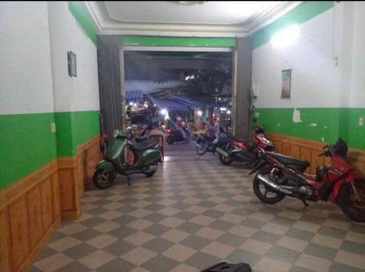 Nhà nguyên căn 3 tầng Mỹ Đa Đông 3, diện tích 80m2, phù hợp kinh doanh