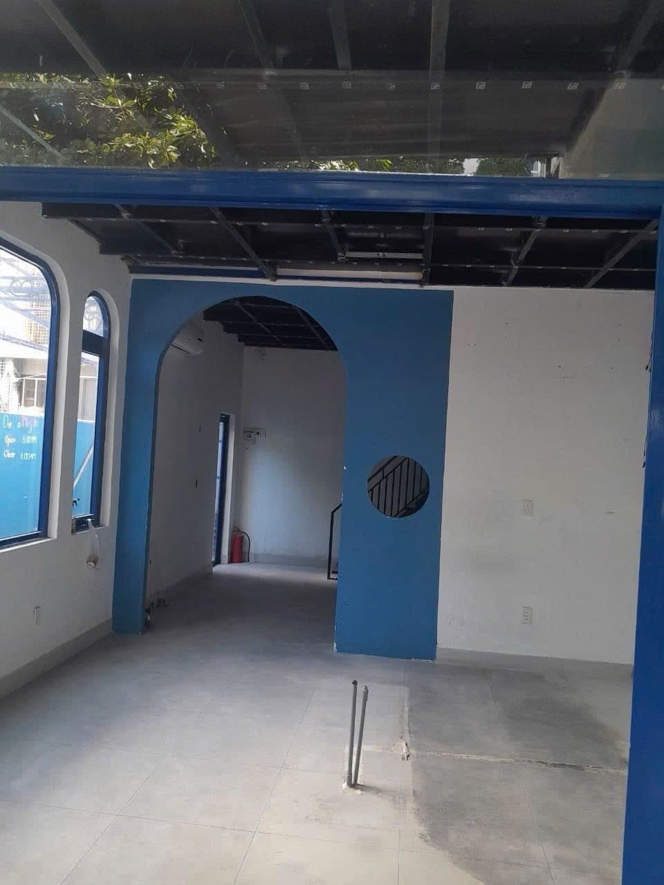 Mặt bằng kinh doanh 100m2 tại An Thượng 30, phù hợp mở nhà hàng và cafe