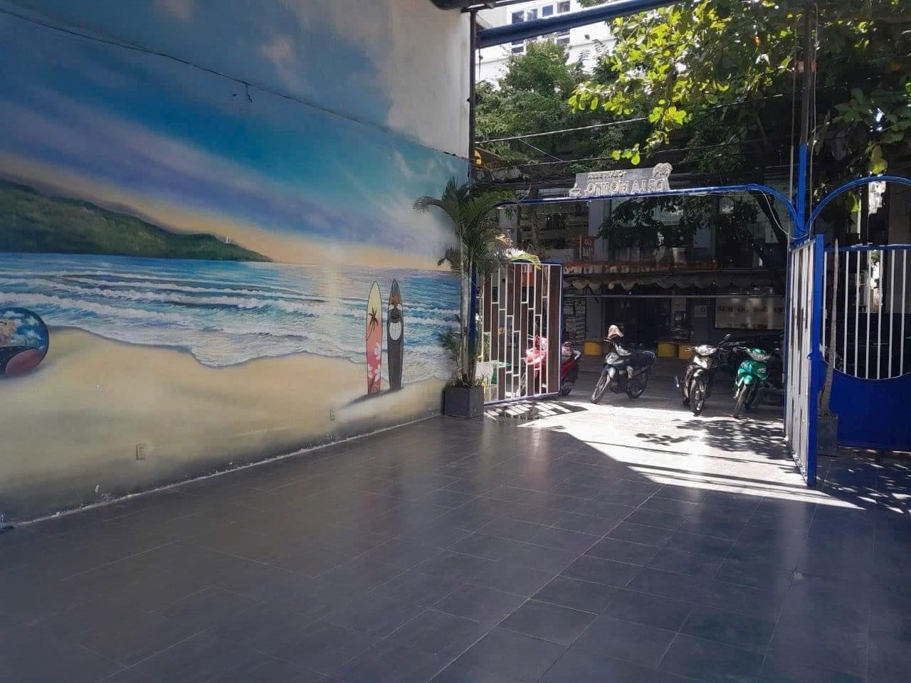 Mặt bằng kinh doanh 100m2 tại An Thượng 30, phù hợp mở nhà hàng và cafe - Ảnh 3