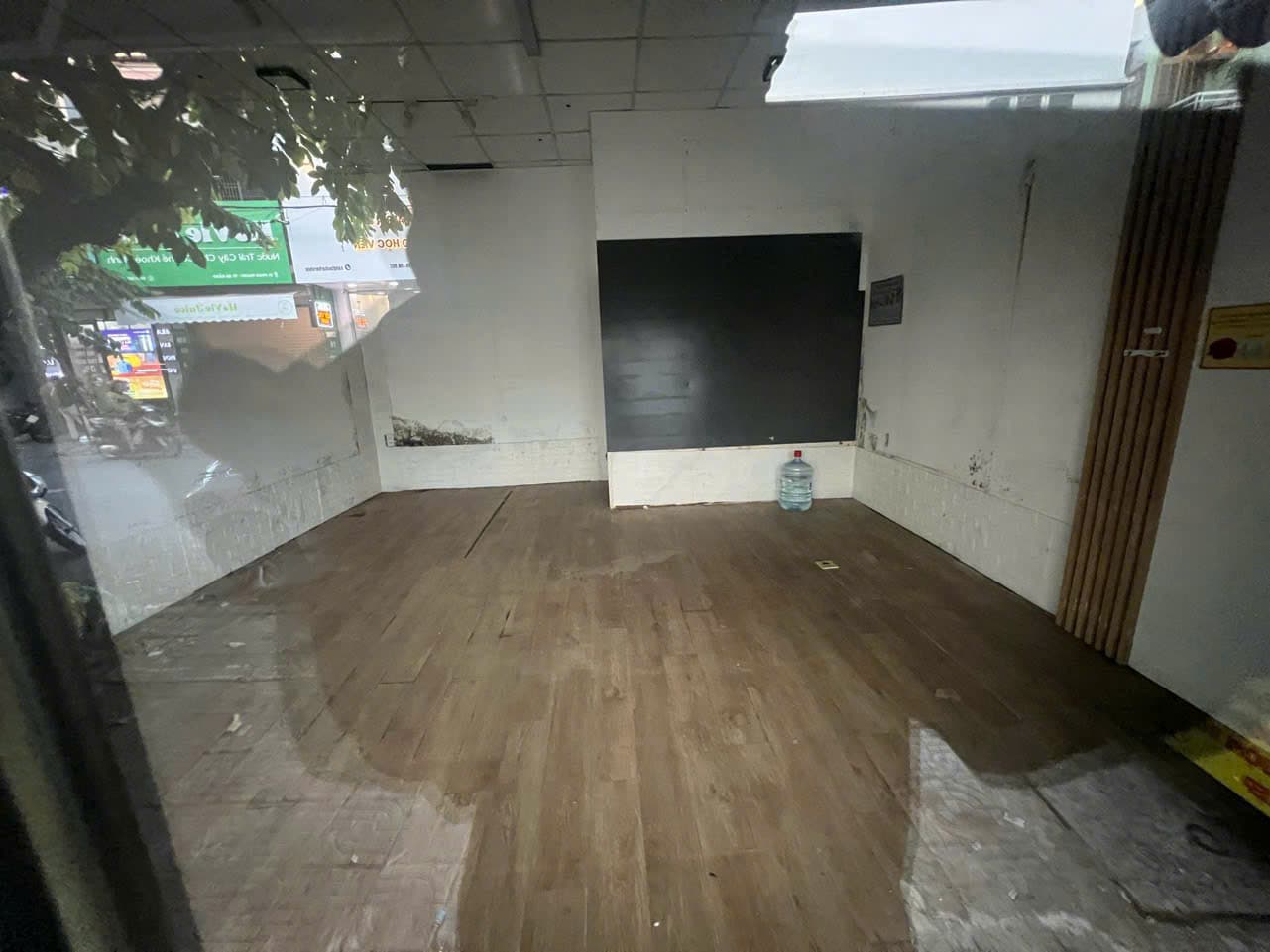 Nhà cấp 4 nhỏ tại Phan Thanh, Thanh Khê, phù hợp cho thuê lâu dài