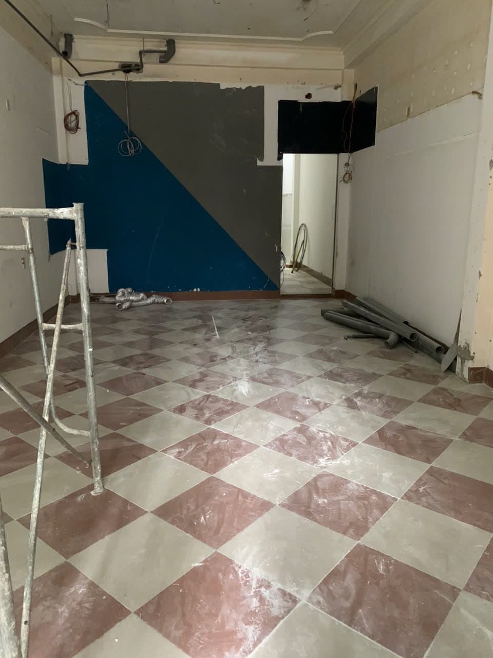 Nhà nguyên căn 3 tầng đường Nguyễn Thị Minh Khai, diện tích 90m2, phù hợp ở và kinh doanh - Ảnh 8