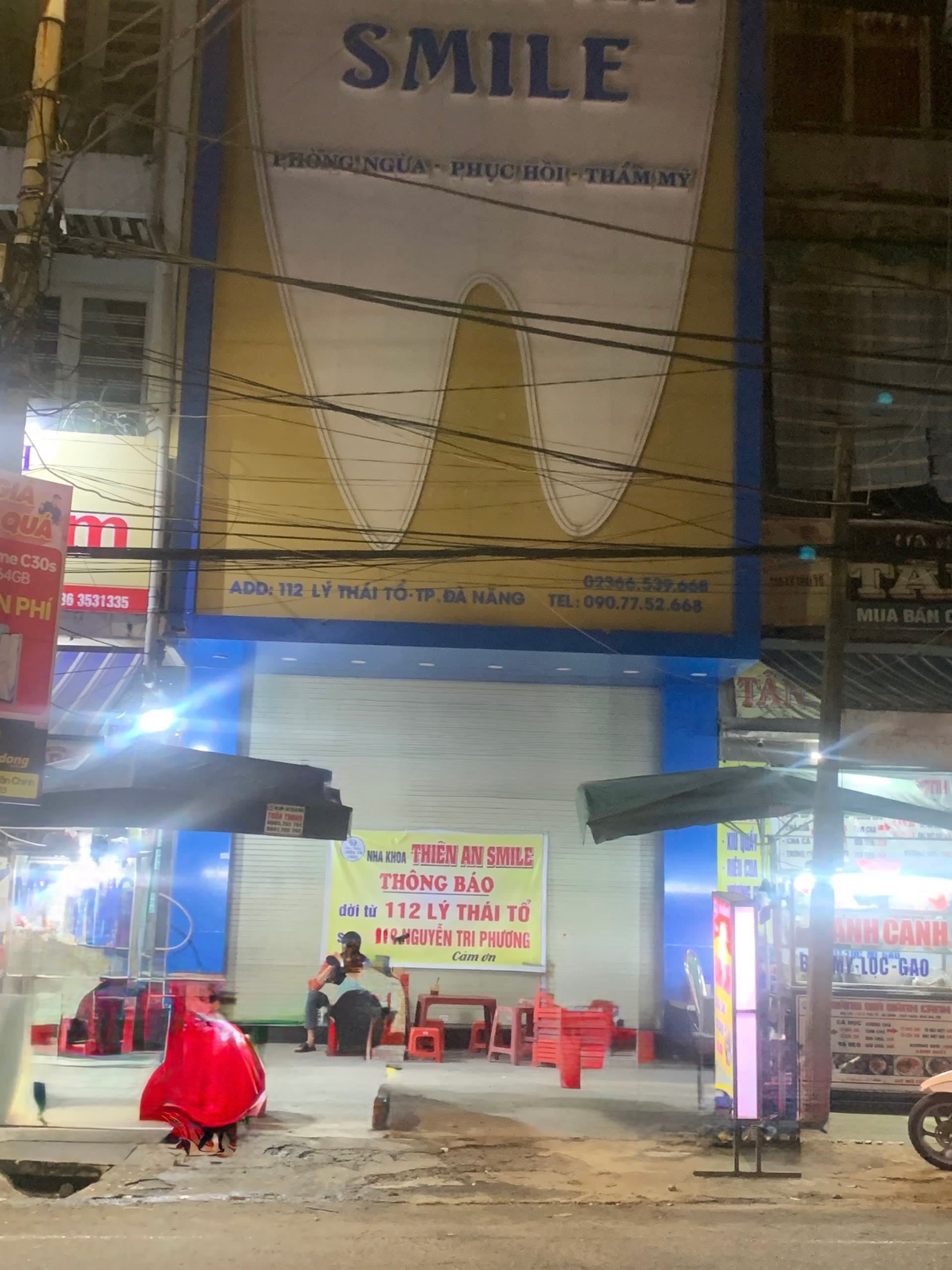 Nhà nguyên căn 3 tầng đường Lý Thái Tổ, phù hợp kinh doanh tất cả loại hình