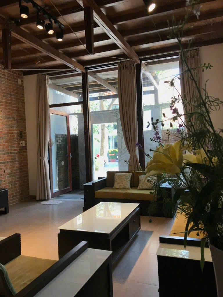Nhà nguyên căn 2,5 tầng An Thượng 3, 90m2, phù hợp kinh doanh nhà hàng, pub - Ảnh 2