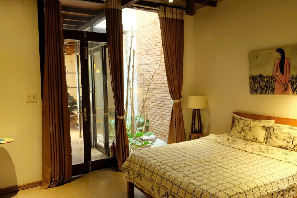Nhà nguyên căn 2,5 tầng An Thượng 3, 90m2, phù hợp kinh doanh nhà hàng, pub - Ảnh 4