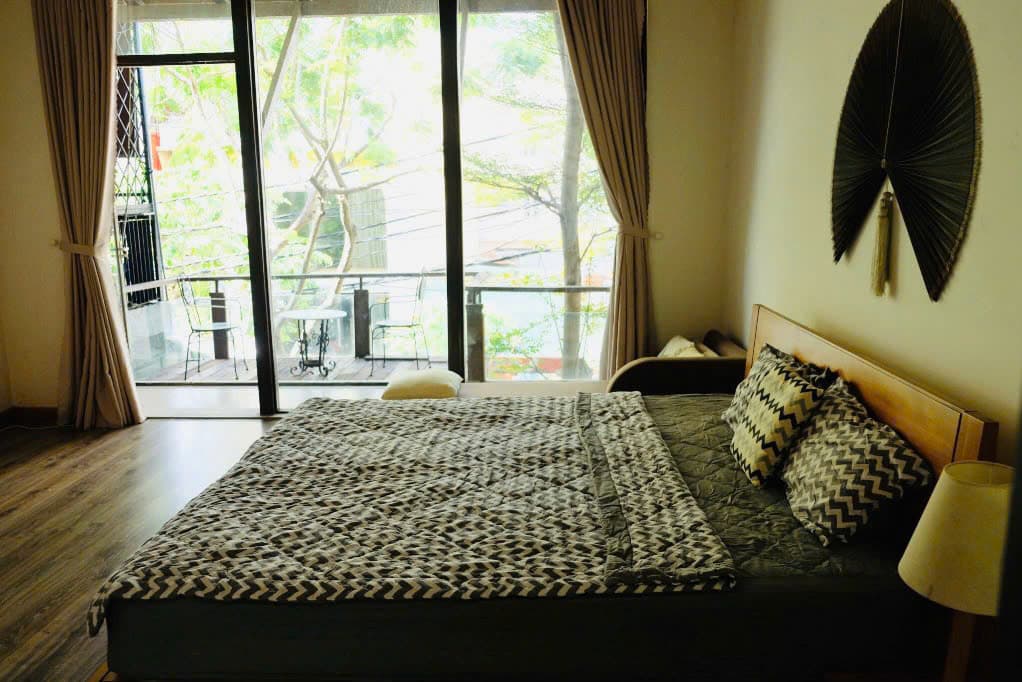 Nhà nguyên căn 2,5 tầng An Thượng 3, 90m2, phù hợp kinh doanh nhà hàng, pub - Ảnh 5