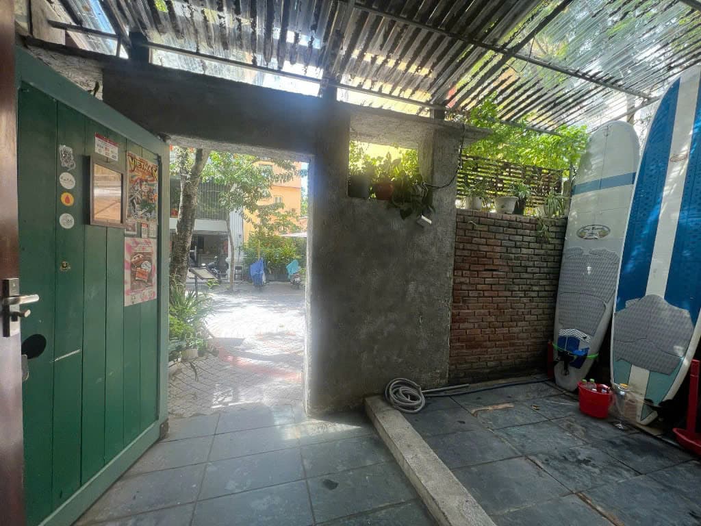 Nhà nguyên căn 2,5 tầng An Thượng 3, 90m2, phù hợp kinh doanh nhà hàng, pub - Ảnh 10