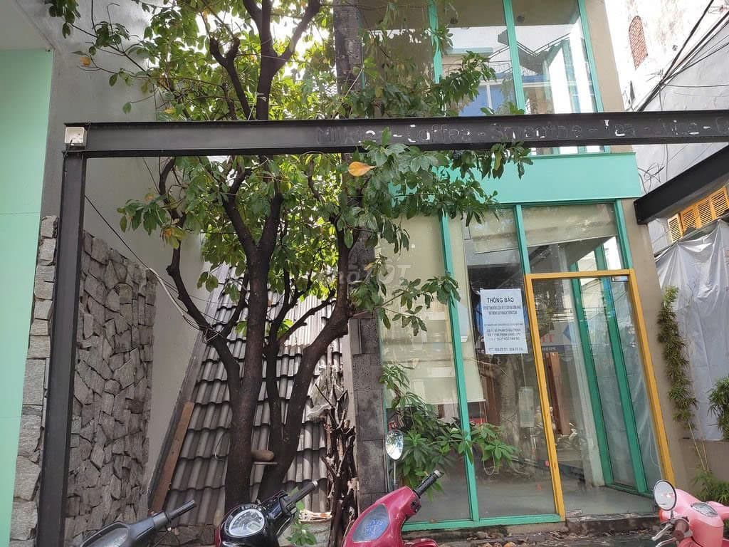 Nhà 2 tầng đường Lý Tự Trọng, quận Hải Châu, diện tích 135m2, hợp đồng lâu dài - Ảnh 2