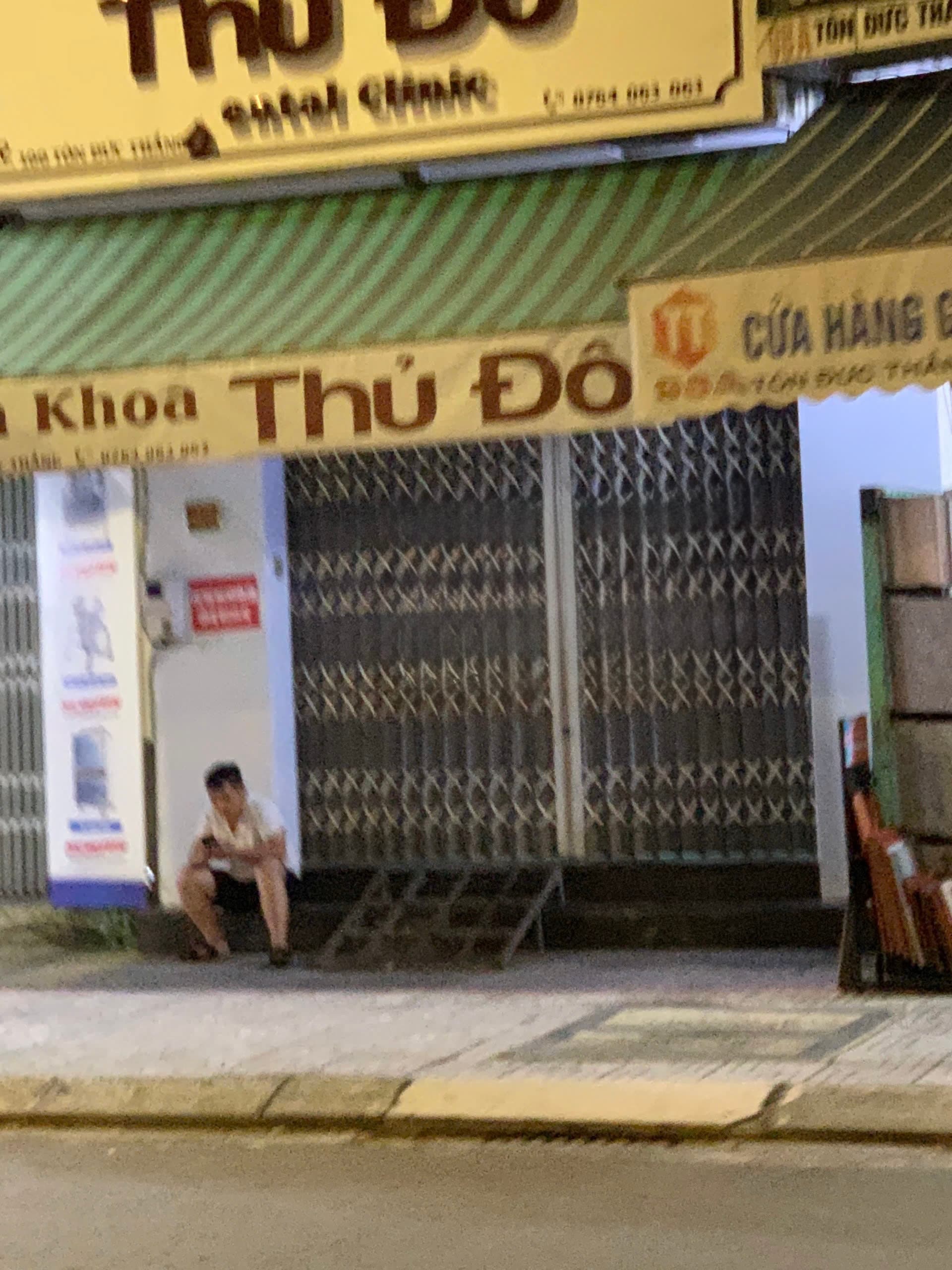 Nhà nguyên căn 2 tầng đường Điện Biên Phủ, diện tích 35m2, phù hợp cho thuê kinh doanh