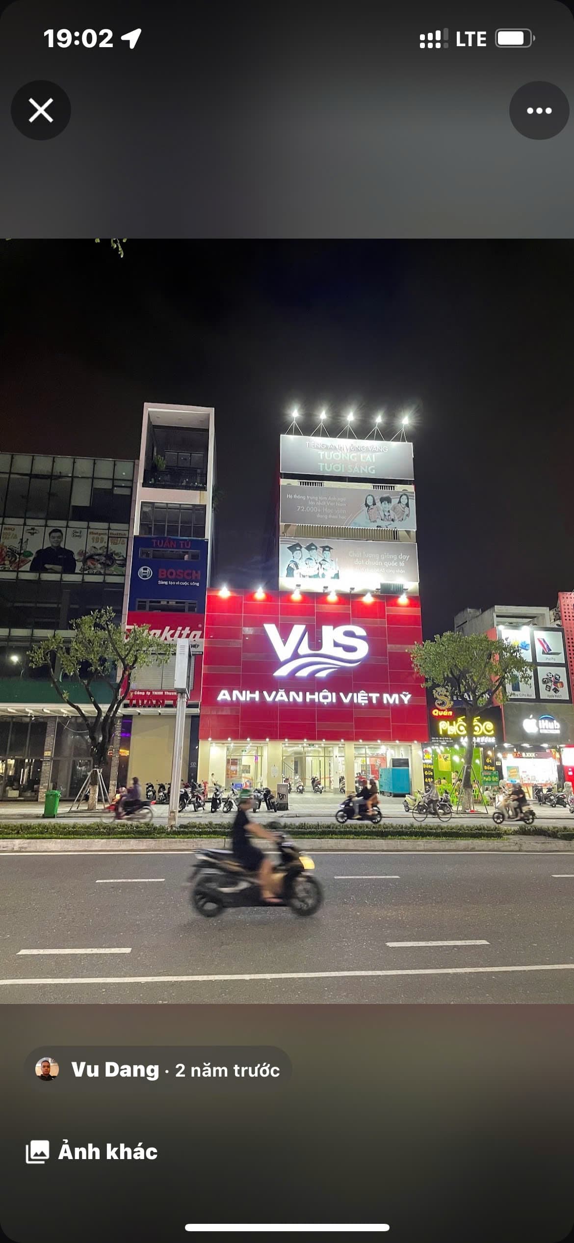 Nhà nguyên căn 3 lô tại Nguyễn Văn Linh, Hải Châu ngang 13,5m sầm uất các thương hiệu lớn