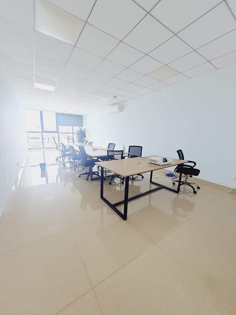 Văn phòng nguyên tầng 125m2 đường Xô Viết Nghệ Tĩnh, quận Hải Châu - Ảnh 2
