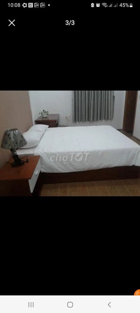 Nhà cấp 4 có sân vườn tại An Thượng 28, diện tích 90m2, phù hợp để ở hoặc dịch vụ lưu trú