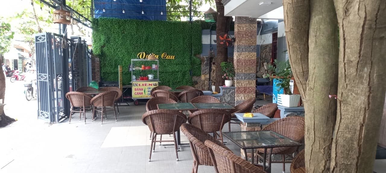 Mặt bằng kinh doanh 120m2 tại Nguyễn Duy Hiệu, Sơn Trà, cho thuê đa mục đích - Ảnh 3