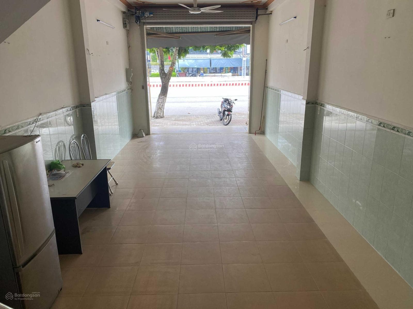 Nhà nguyên căn 3 tầng đường Ngô Quyền, Sơn Trà, diện tích 4.3m x 21m, phù hợp kinh doanh - Ảnh 6