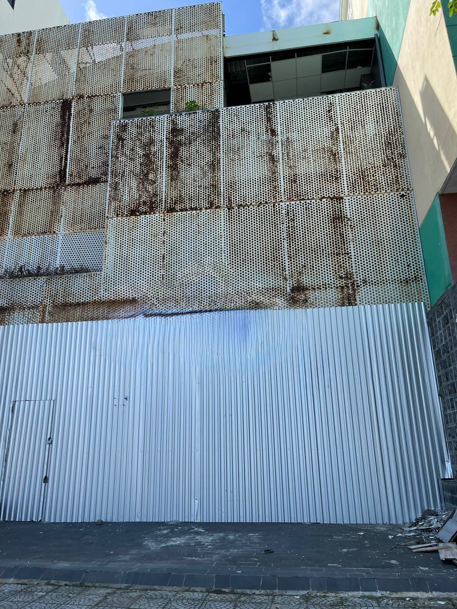 Nhà nguyên căn 3 tầng đường 2 Tháng 9, quận Hải Châu, diện tích 150m2, phù hợp kinh doanh
