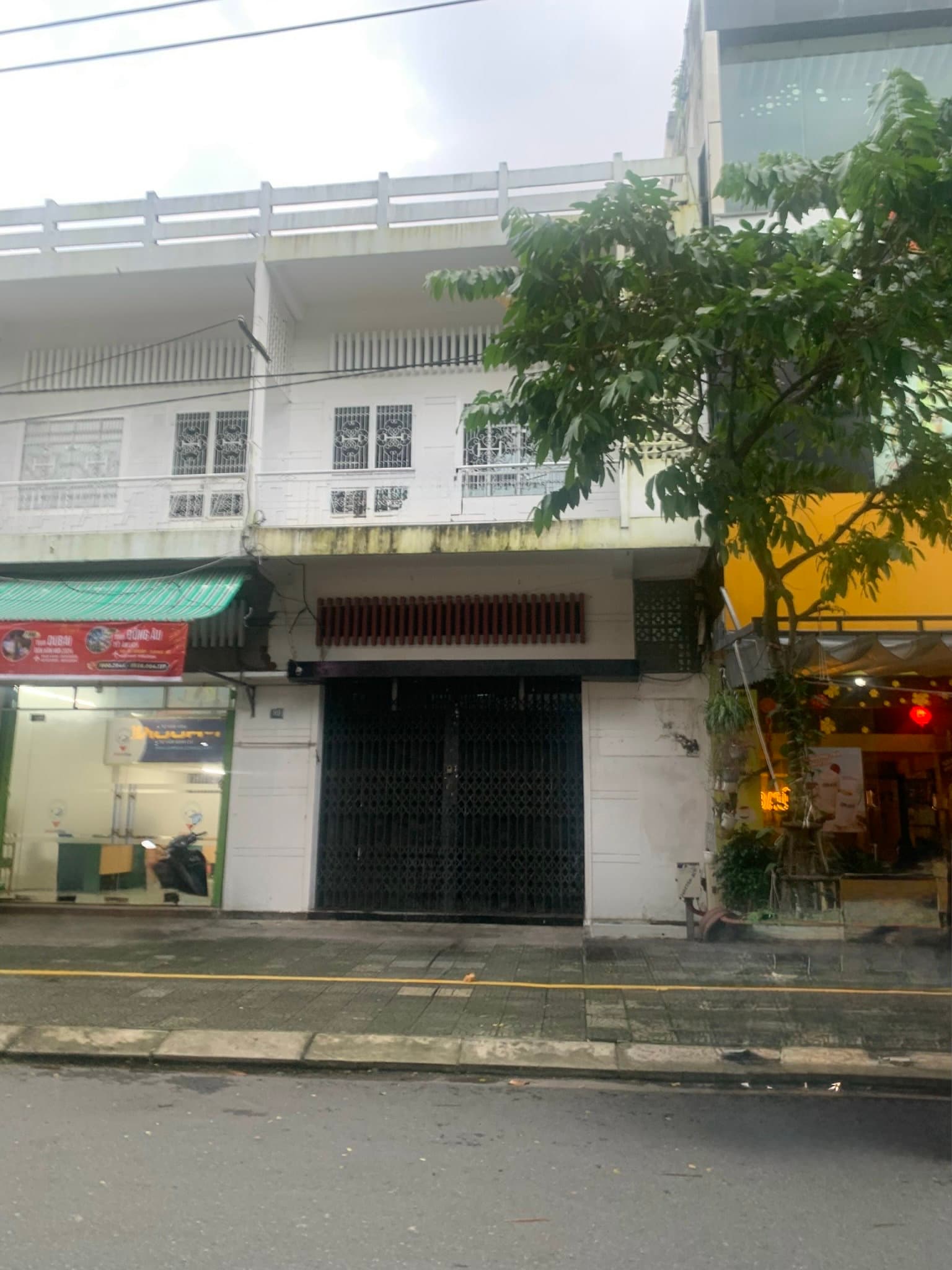 Nhà nguyên căn 2 tầng đường Lê Hồng Phong, diện tích 60m2, phù hợp kinh doanh ăn uống
