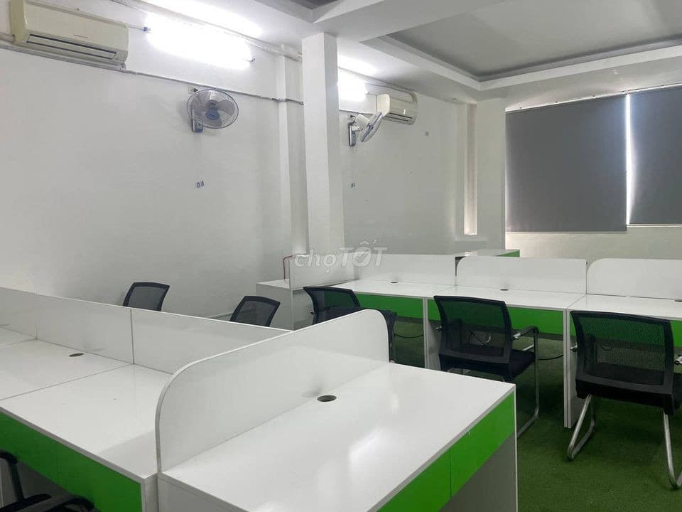 Văn phòng 250m² mặt tiền đường 2/9, quận Hải Châu, phù hợp kinh doanh