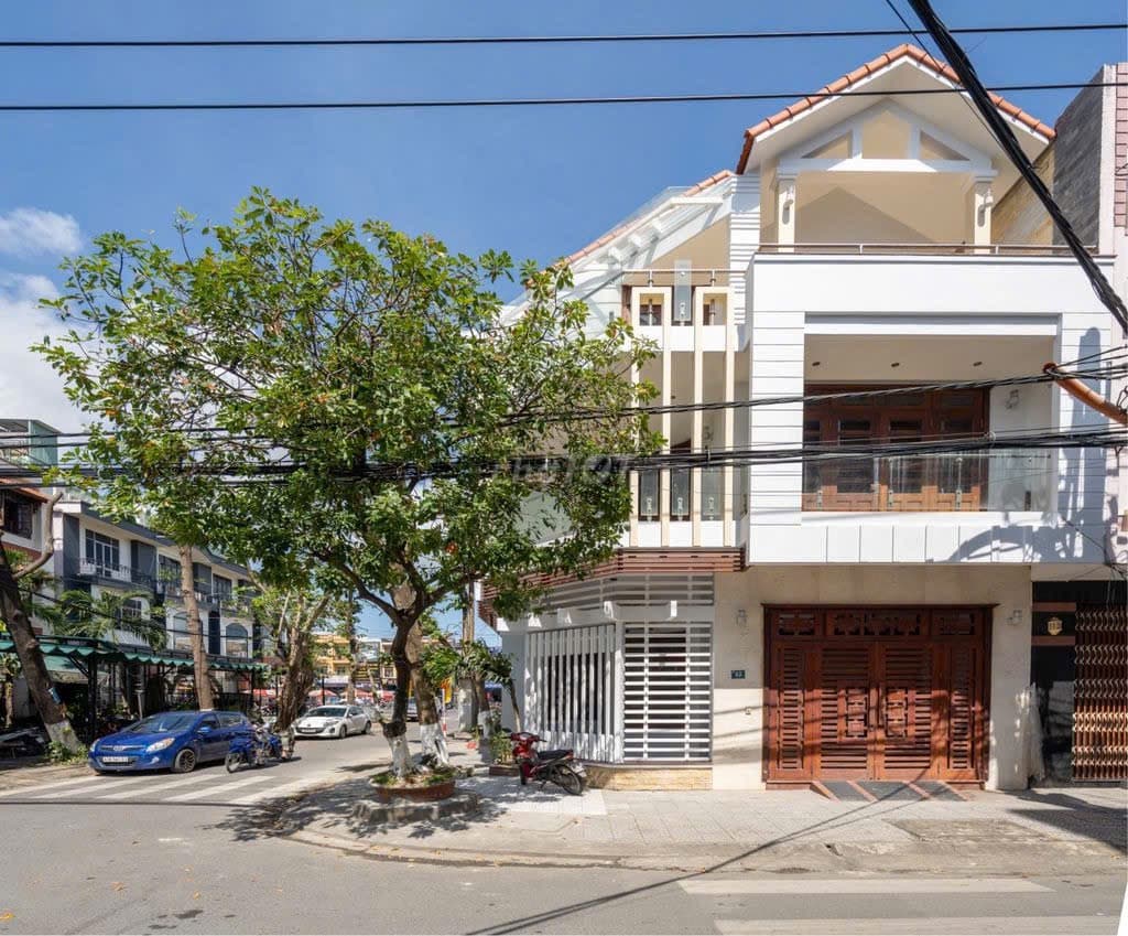 NGUYÊN CĂN 4 PHÒNG NGỦ TẠI BẾ VĂN ĐÀN, THANH KHÊ 