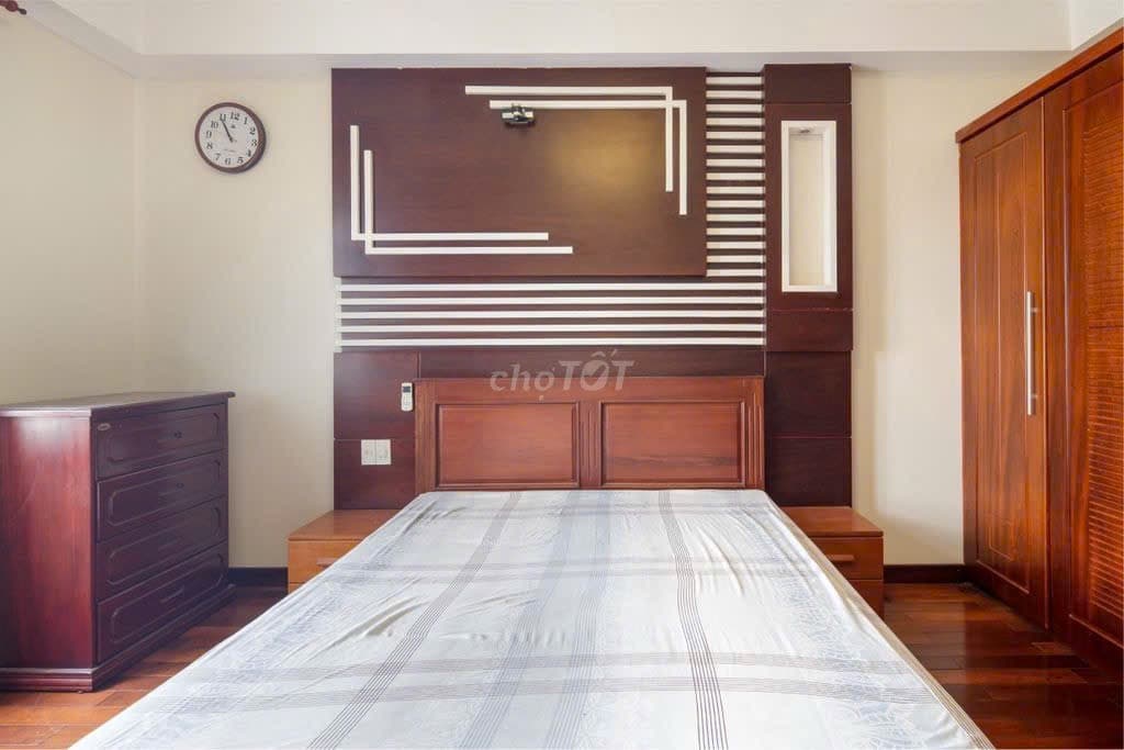 NGUYÊN CĂN 4 PHÒNG NGỦ TẠI BẾ VĂN ĐÀN, THANH KHÊ  - Ảnh 2