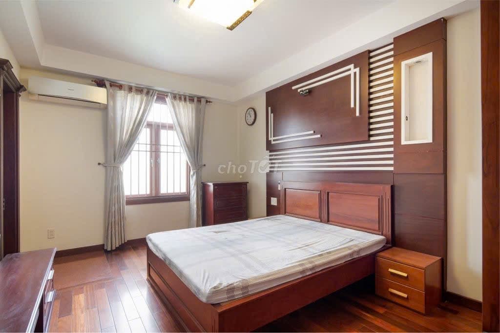 NGUYÊN CĂN 4 PHÒNG NGỦ TẠI BẾ VĂN ĐÀN, THANH KHÊ  - Ảnh 3