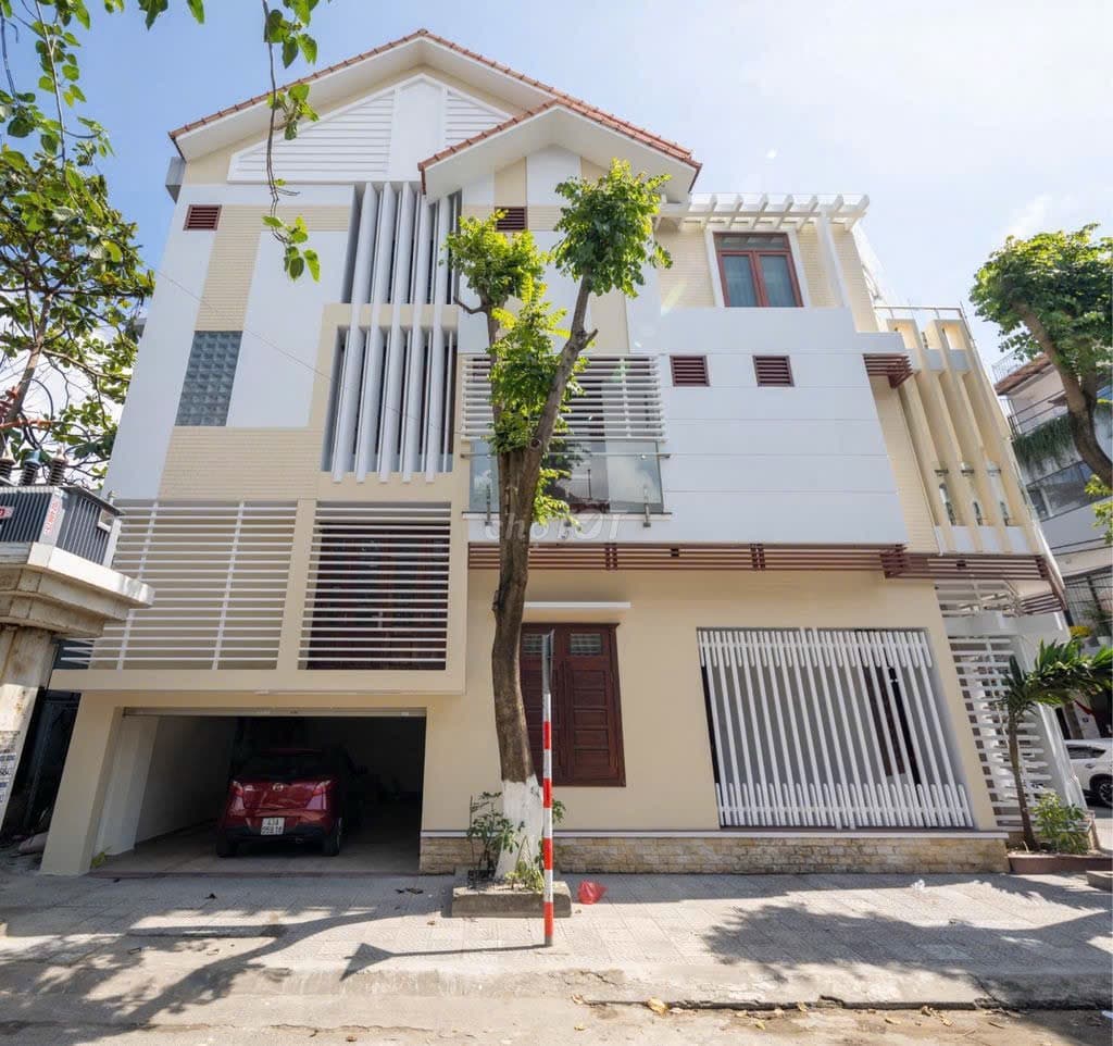 NGUYÊN CĂN 4 PHÒNG NGỦ TẠI BẾ VĂN ĐÀN, THANH KHÊ  - Ảnh 6