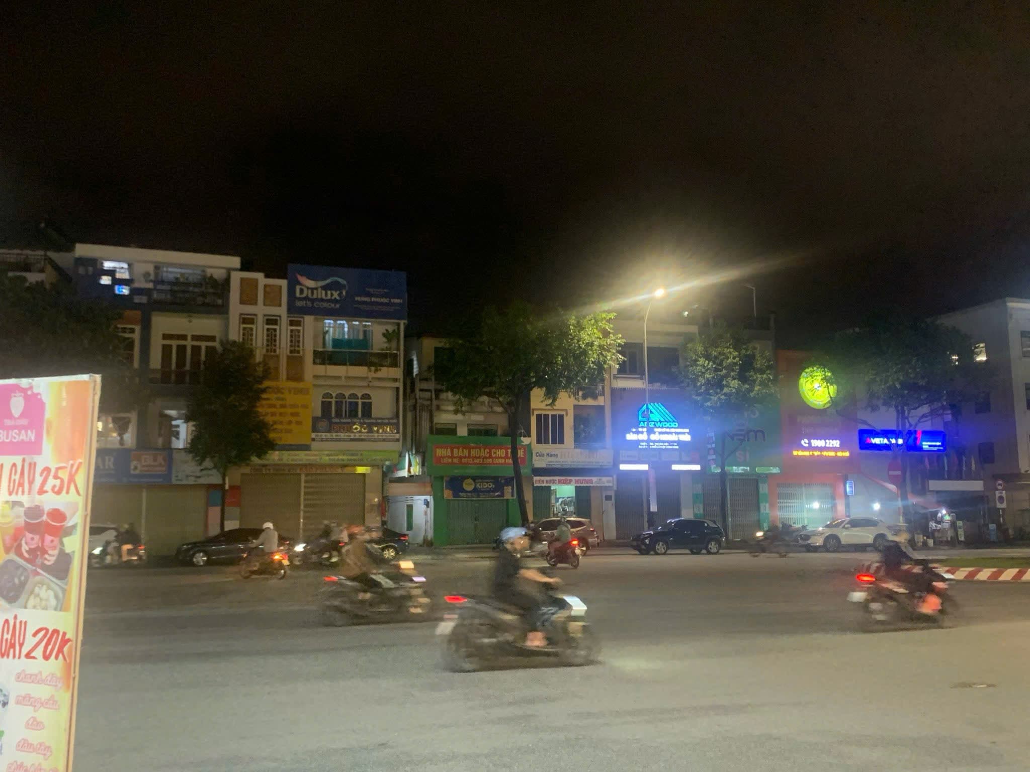 CHO THUÊ NHÀ ĐIỆN BIÊN PHỦ NGANG 5, NỞ HẬU 