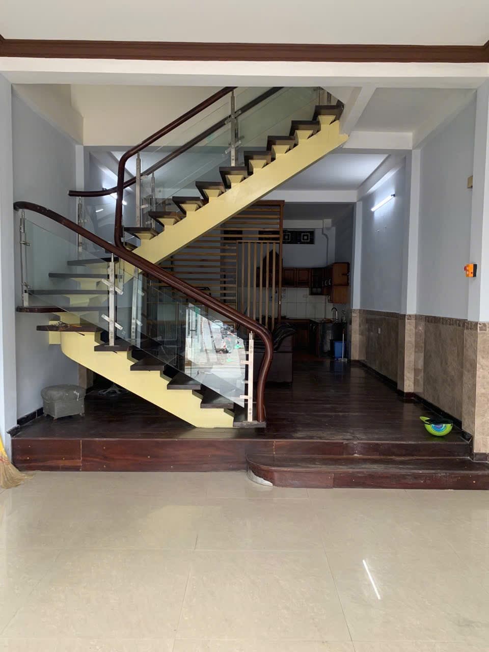 NHÀ 3 TẦNG ĐIỆN BIÊN PHỦ, DIỆN TÍCH SÀN 85M2 