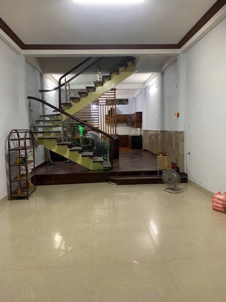 NHÀ 3 TẦNG ĐIỆN BIÊN PHỦ, DIỆN TÍCH SÀN 85M2  - Ảnh 9