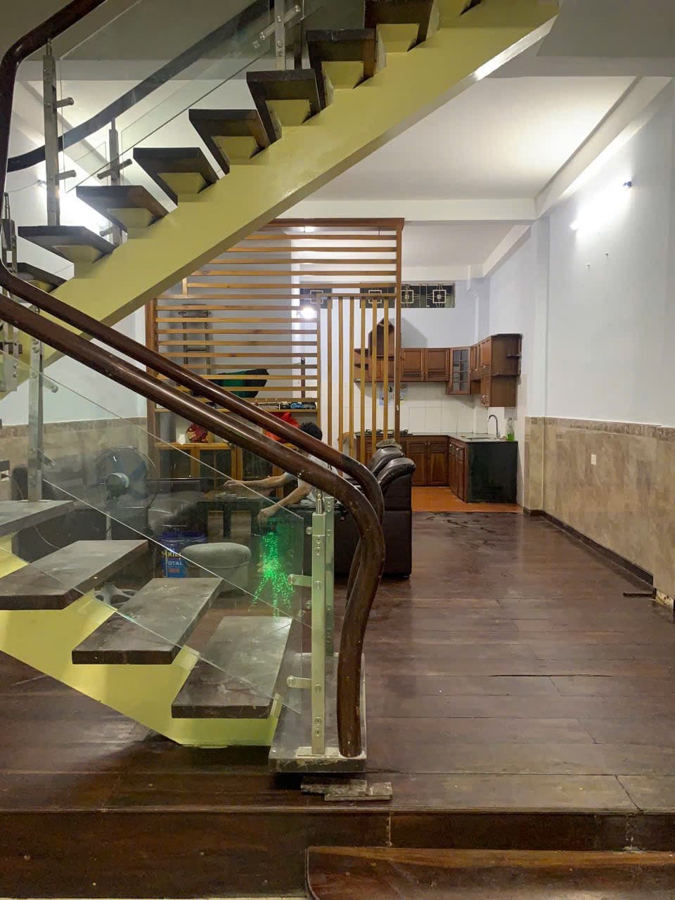 NHÀ 3 TẦNG ĐIỆN BIÊN PHỦ, DIỆN TÍCH SÀN 85M2  - Ảnh 10